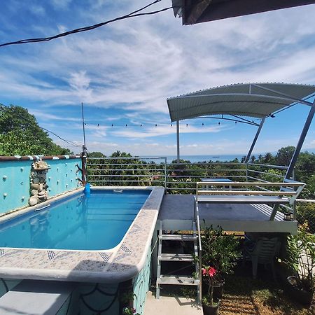 Island Samal Overlooking View House With Swimming Pools San Antonio  Extérieur photo