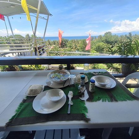 Island Samal Overlooking View House With Swimming Pools San Antonio  Extérieur photo