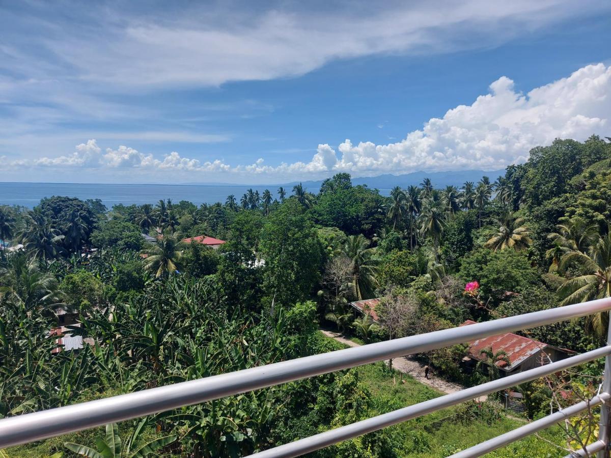 Island Samal Overlooking View House With Swimming Pools San Antonio  Extérieur photo