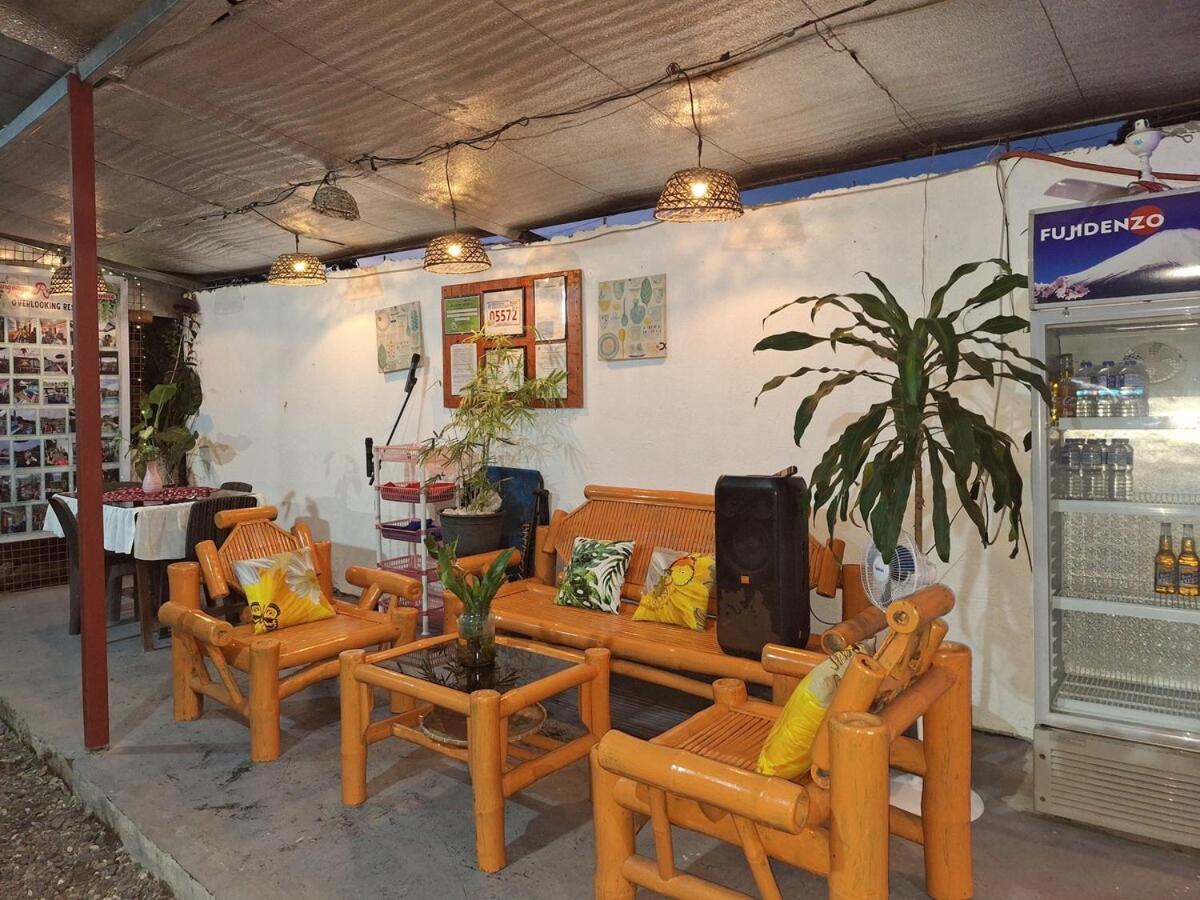Island Samal Overlooking View House With Swimming Pools San Antonio  Extérieur photo