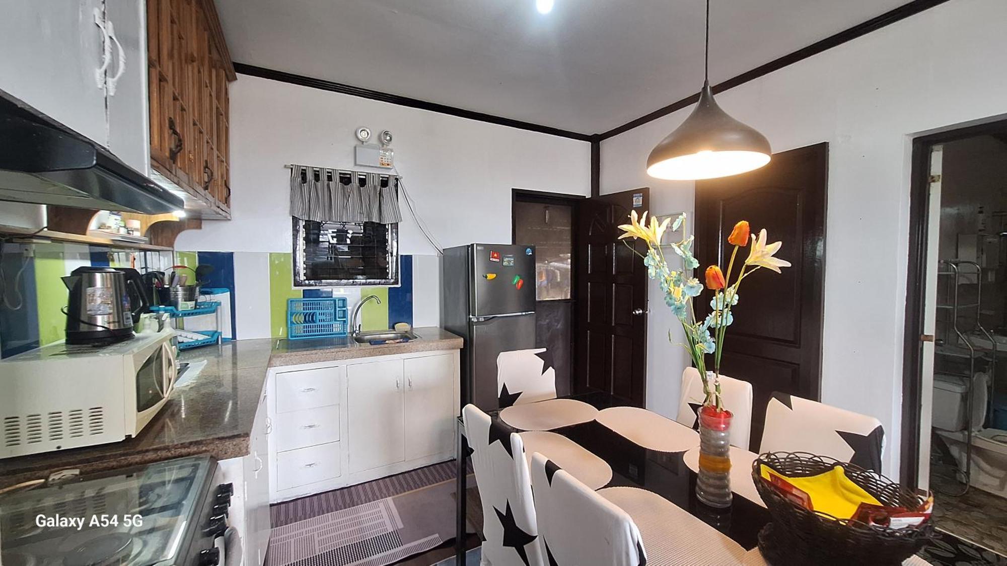 Island Samal Overlooking View House With Swimming Pools San Antonio  Extérieur photo