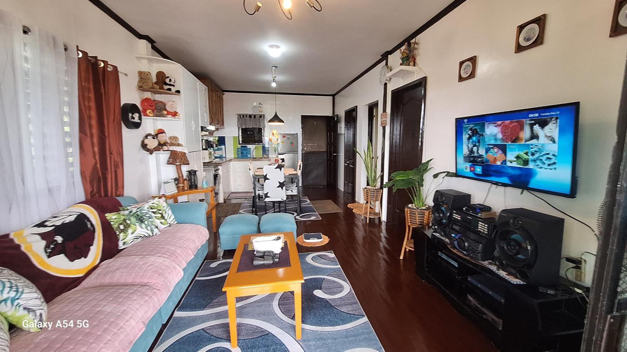 Island Samal Overlooking View House With Swimming Pools San Antonio  Extérieur photo