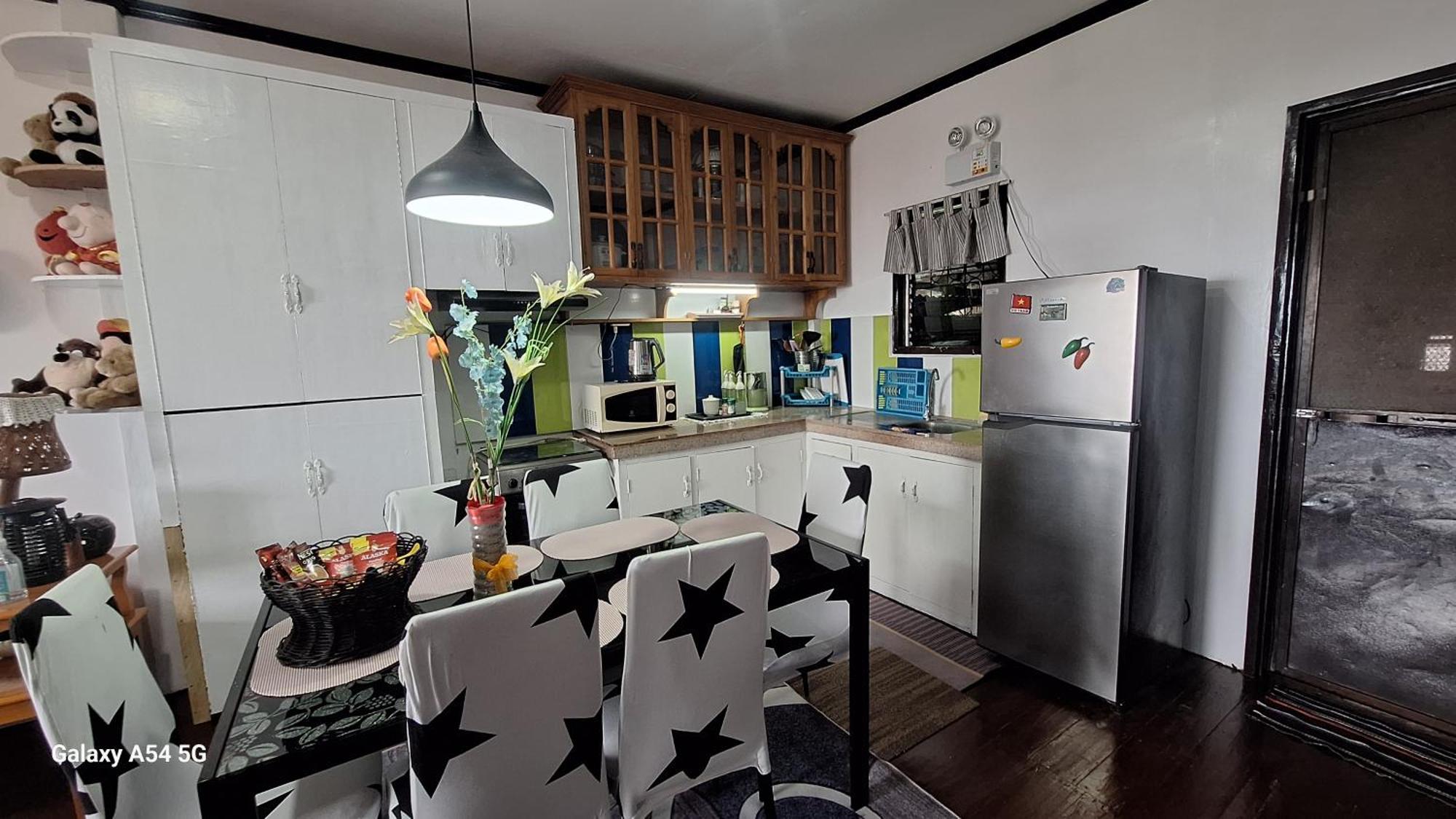 Island Samal Overlooking View House With Swimming Pools San Antonio  Extérieur photo