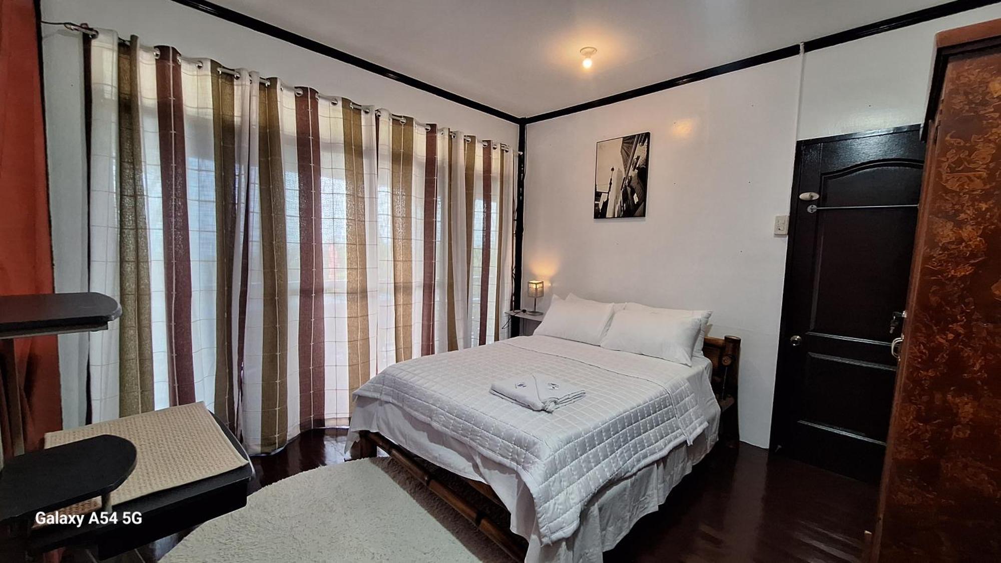 Island Samal Overlooking View House With Swimming Pools San Antonio  Extérieur photo