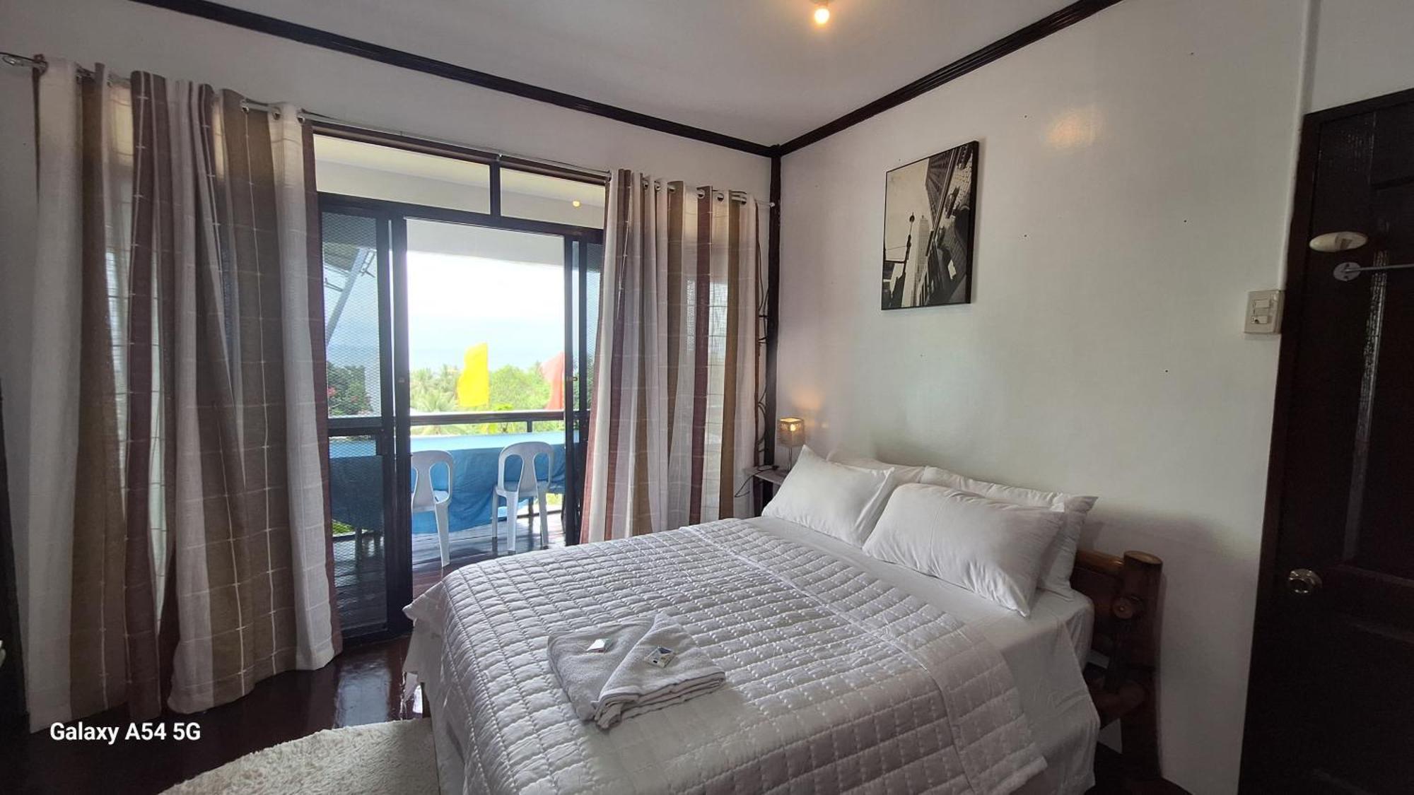 Island Samal Overlooking View House With Swimming Pools San Antonio  Extérieur photo